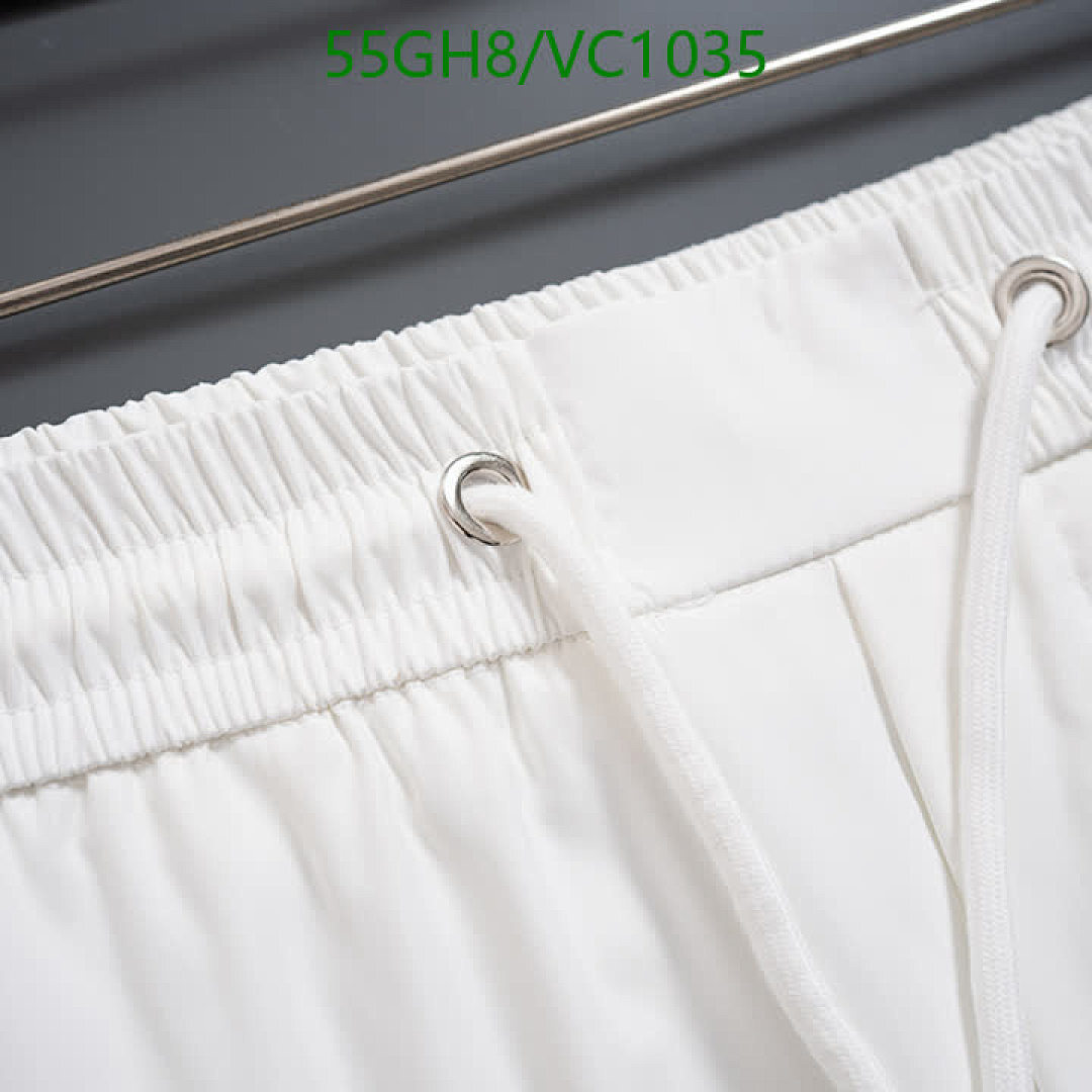 Burberry-Beach Shorts Code: VC1035 $: 55USD