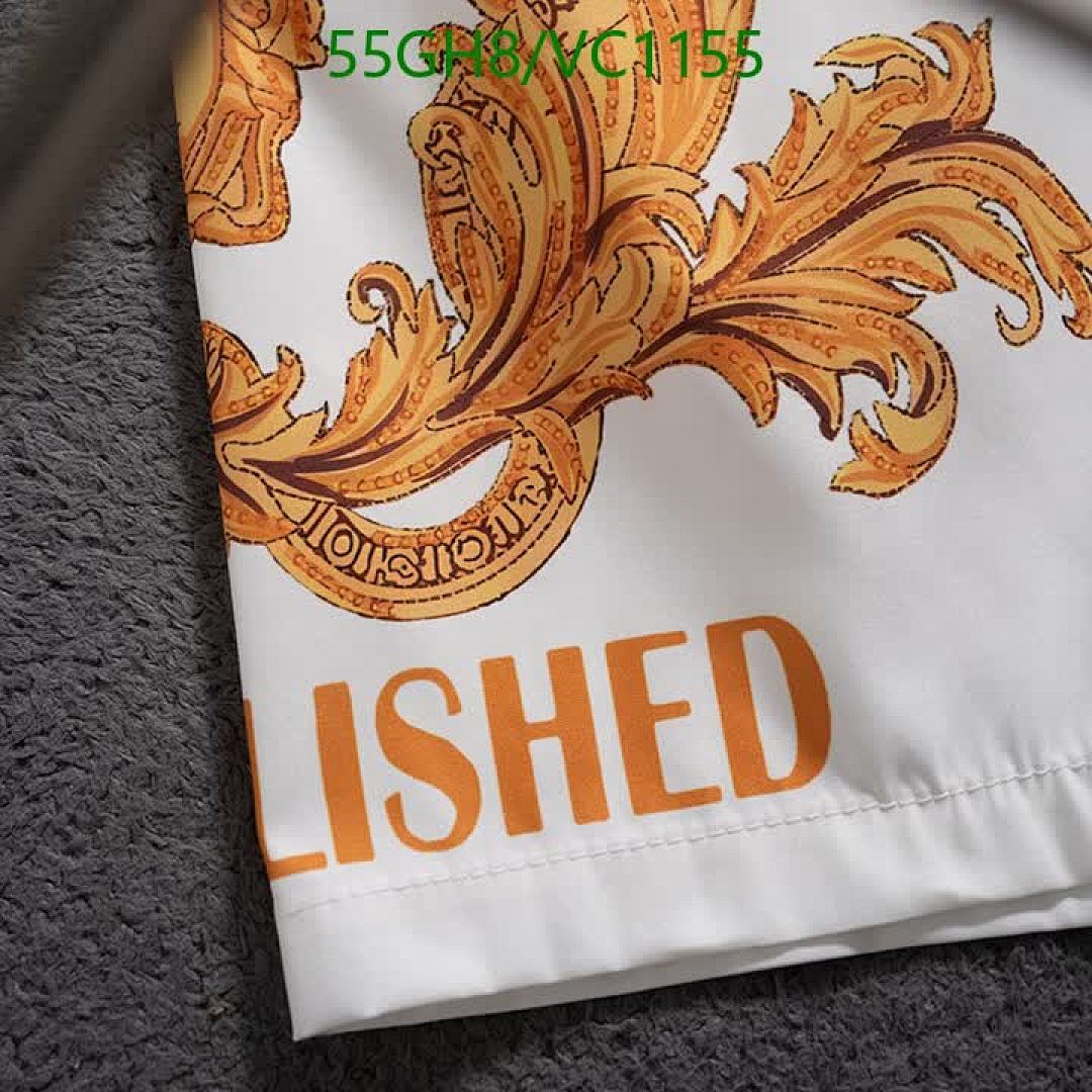 Versace-Beach Shorts Code: VC1155 $: 55USD