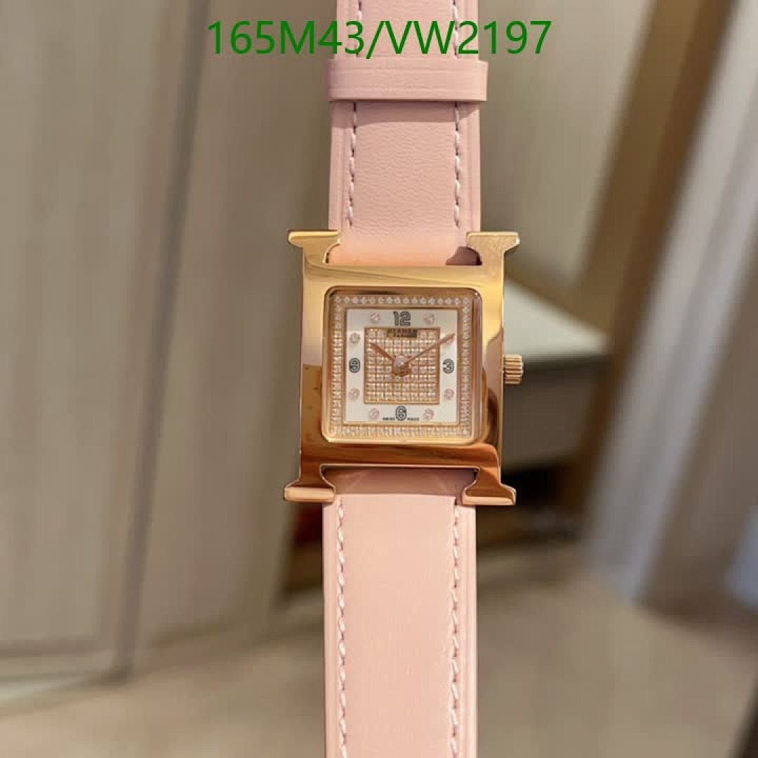 Hermes-Watch(4A) Code: VW2197 $: 165USD