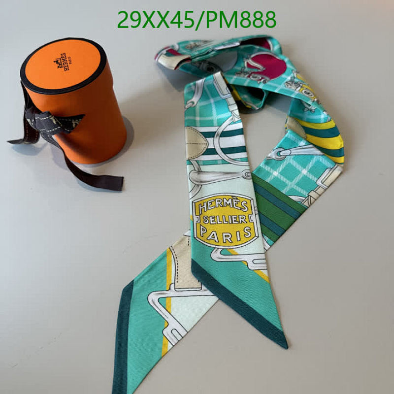 Hermes-Scarf Code: PM888 $: 29USD