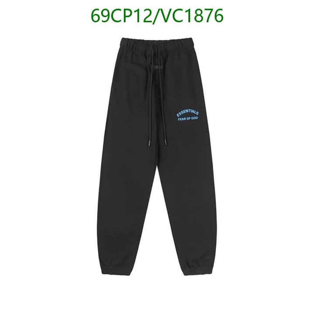 DENIM TEARS-Clothing Code: VC1876 $: 69USD