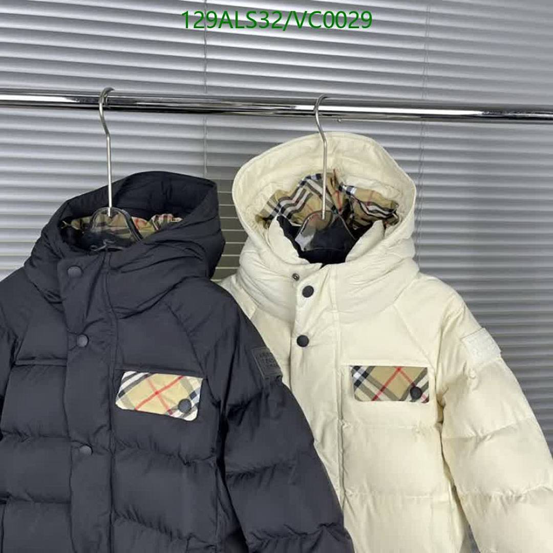 Burberry-Kids Clothing Code: VC0029 $: 129USD-Yupoo.ru - Copybrand.Team photo album Burberry-Kids Clothing Code: VC0029 $: 129USD