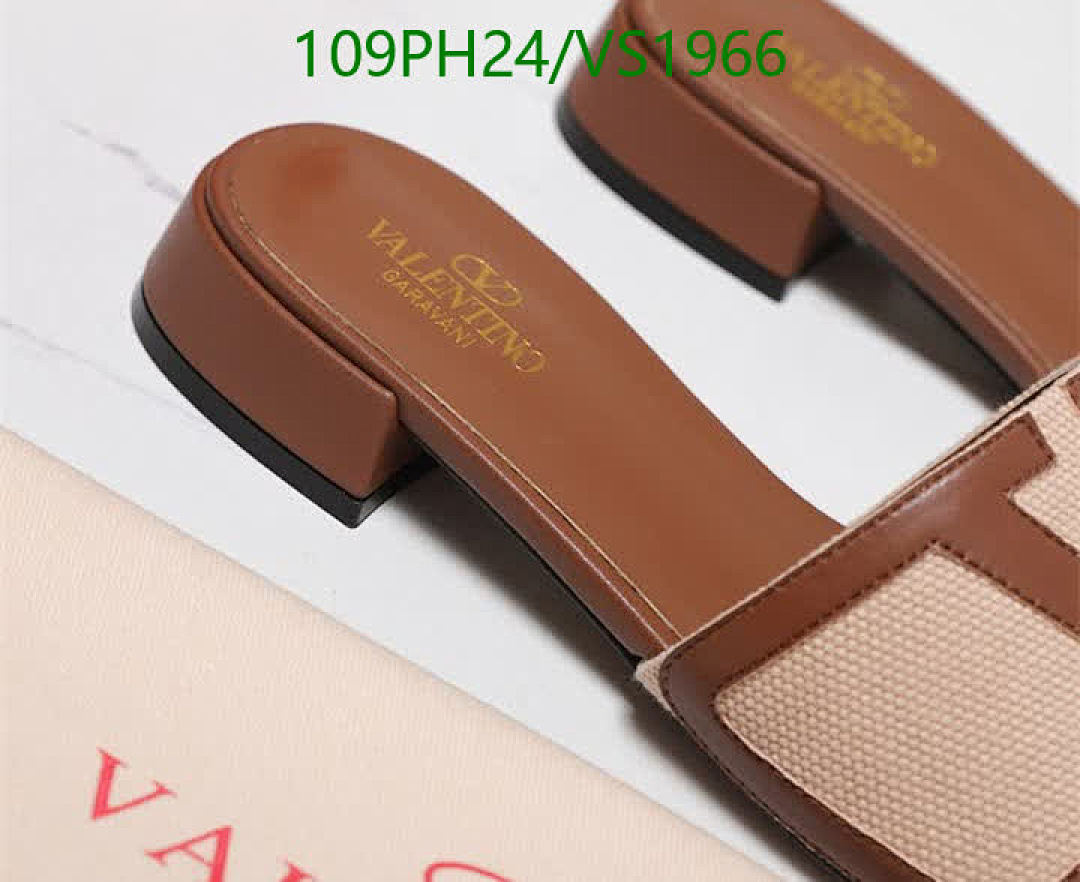 Valentino-Women Shoes Code: VS1966 $: 109USD