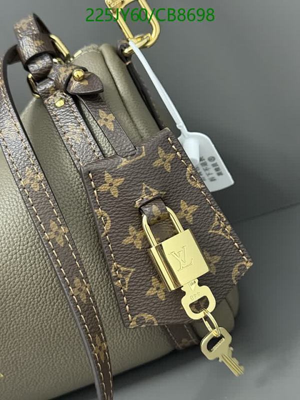 LV-Bag-Mirror Quality Code: CB8698 $: 225USD