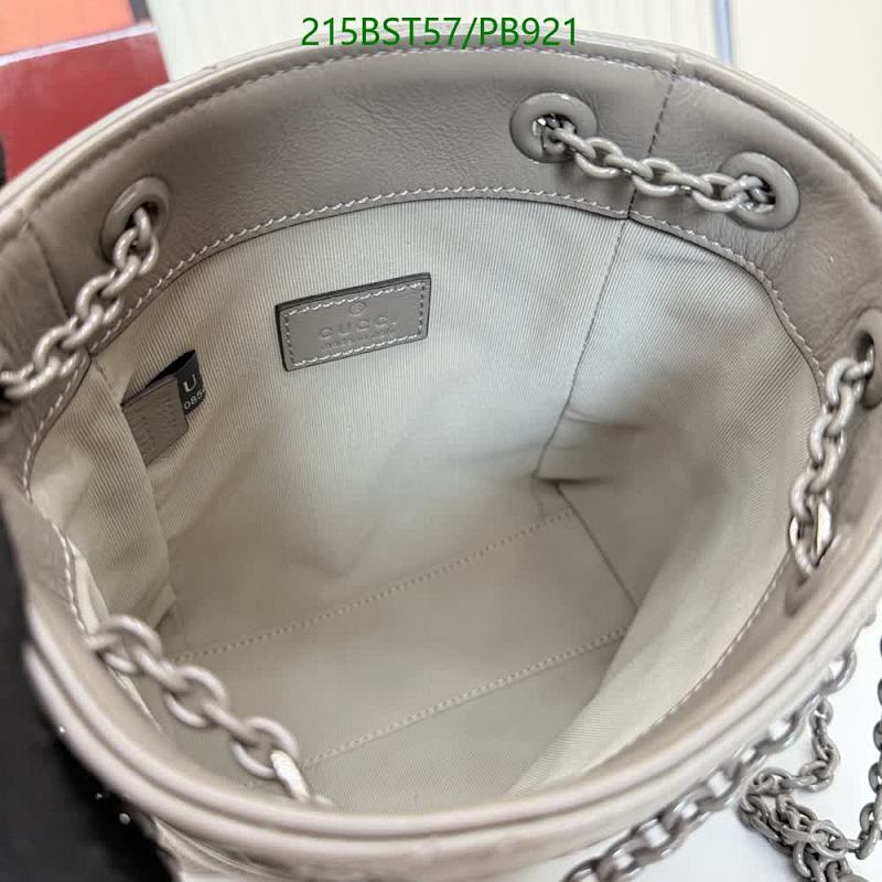 Gucci-Bag-Mirror Quality Code: PB921 $: 215USD