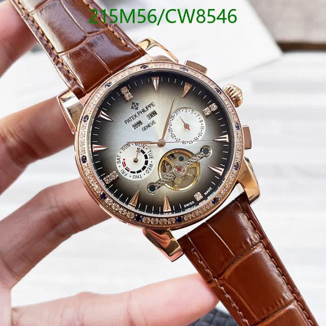 Patek Philippe-Watch-Mirror Quality Code: CW8546 $: 215USD-Yupoo.ru - Copybrand.Team photo album Patek Philippe-Watch-Mirror Quality Code: CW8546 $: 215USD