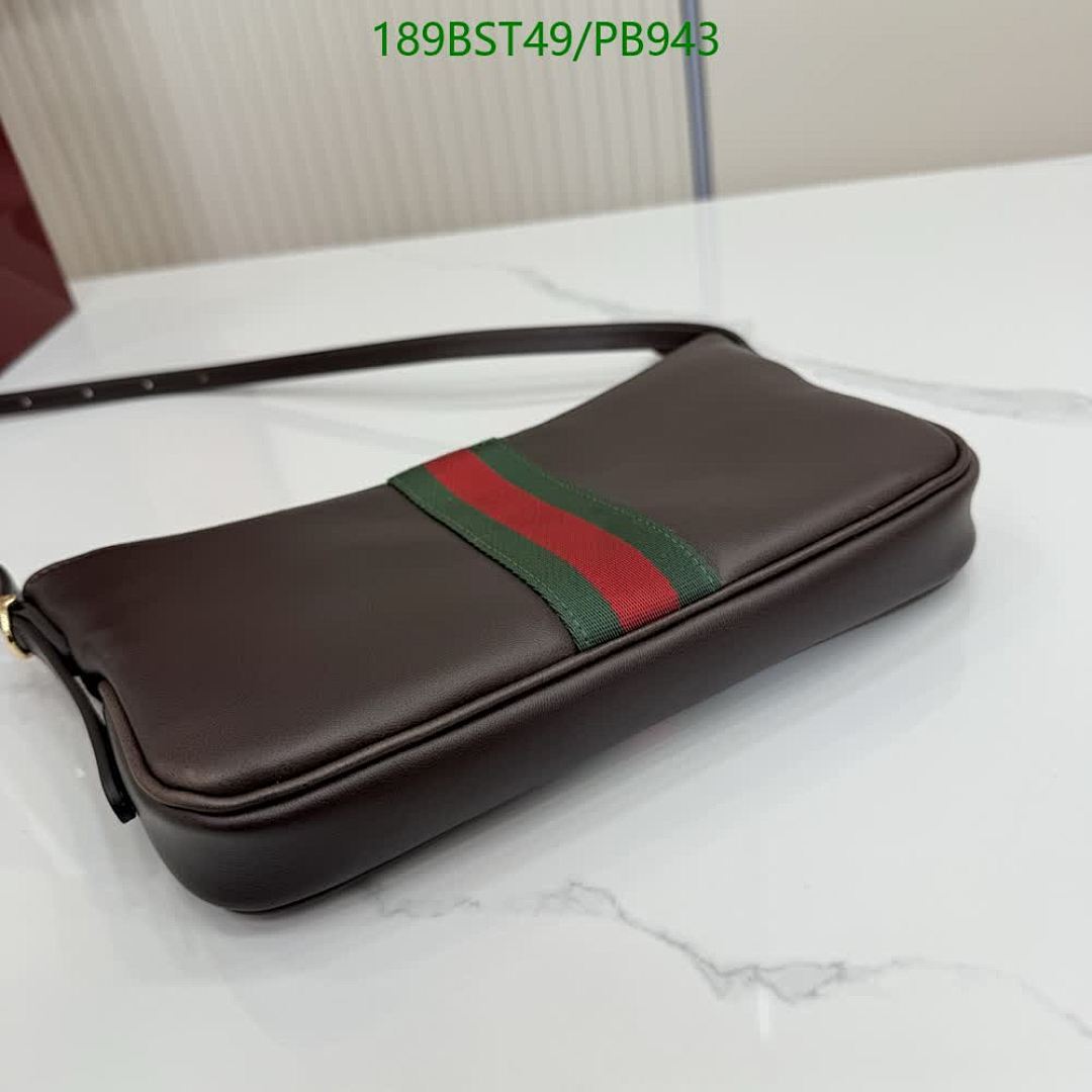 Gucci-Bag-Mirror Quality Code: PB943 $: 189USD