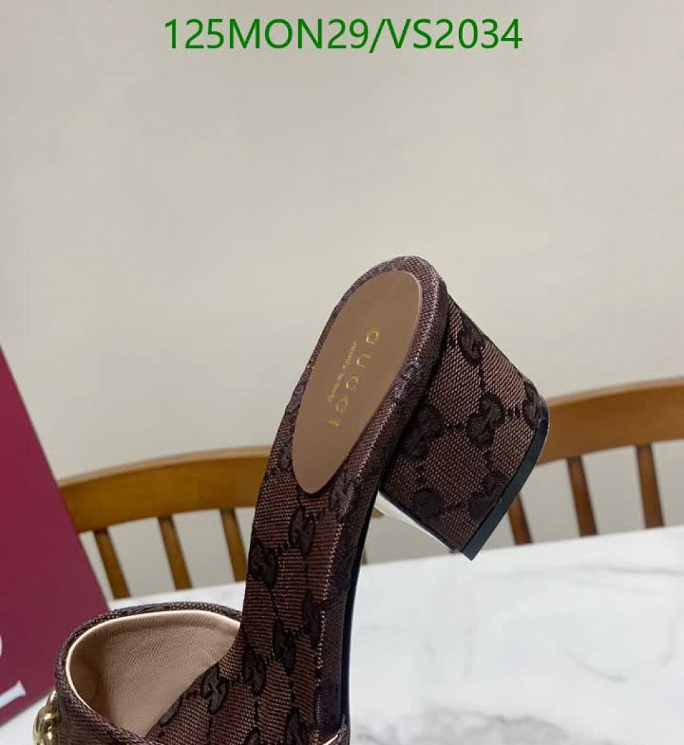 Gucci-Women Shoes Code: VS2034 $: 125USD-Yupoo.ru - Copybrand.Team photo album Gucci-Women Shoes Code: VS2034 $: 125USD