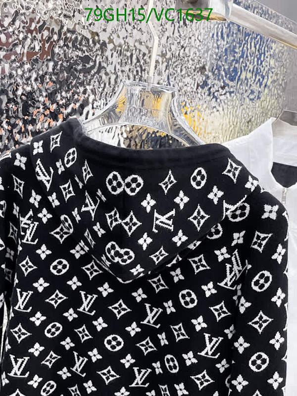 LV-Clothing Code: VC1637 $: 79USD