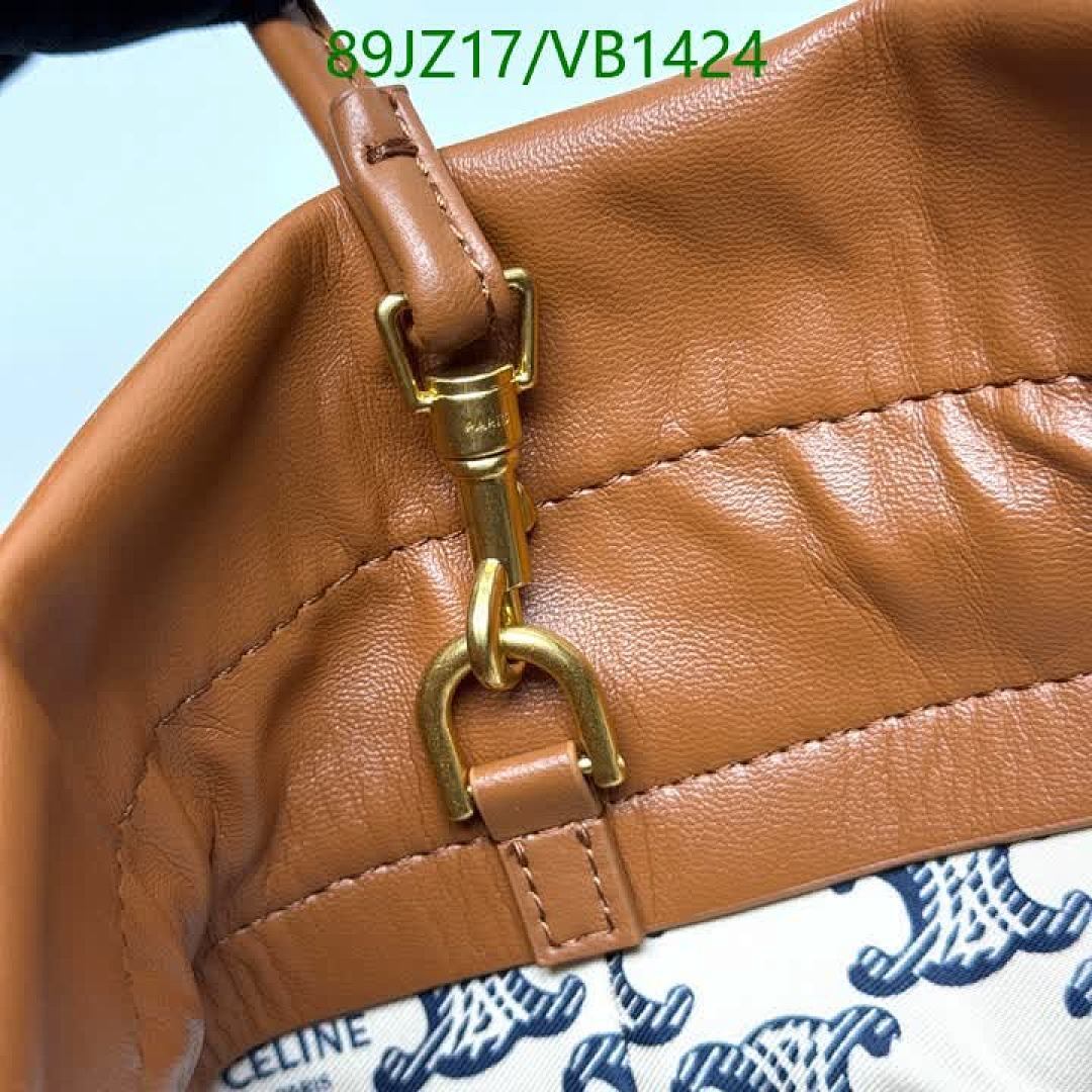Celine-Bag-4A Quality Code: VB1424 $: 89USD