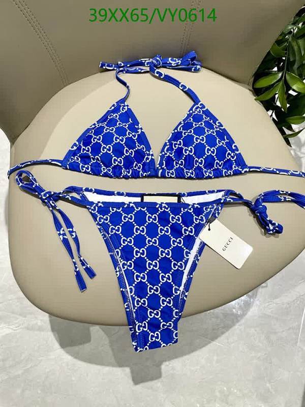 GUCCI-Swimsuit Code: VY0614 $: 39USD