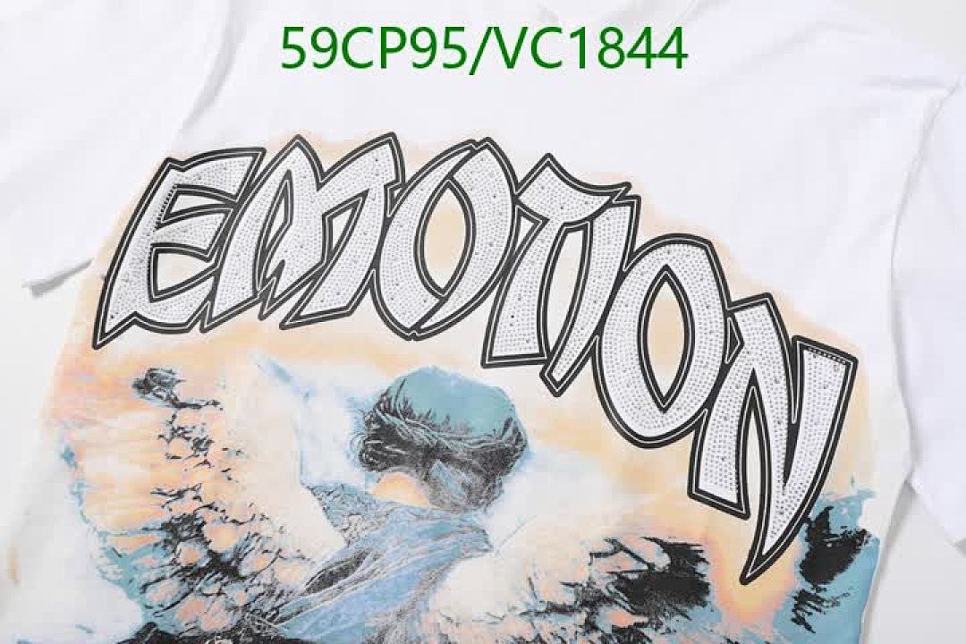 DENIM TEARS-Clothing Code: VC1844 $: 59USD