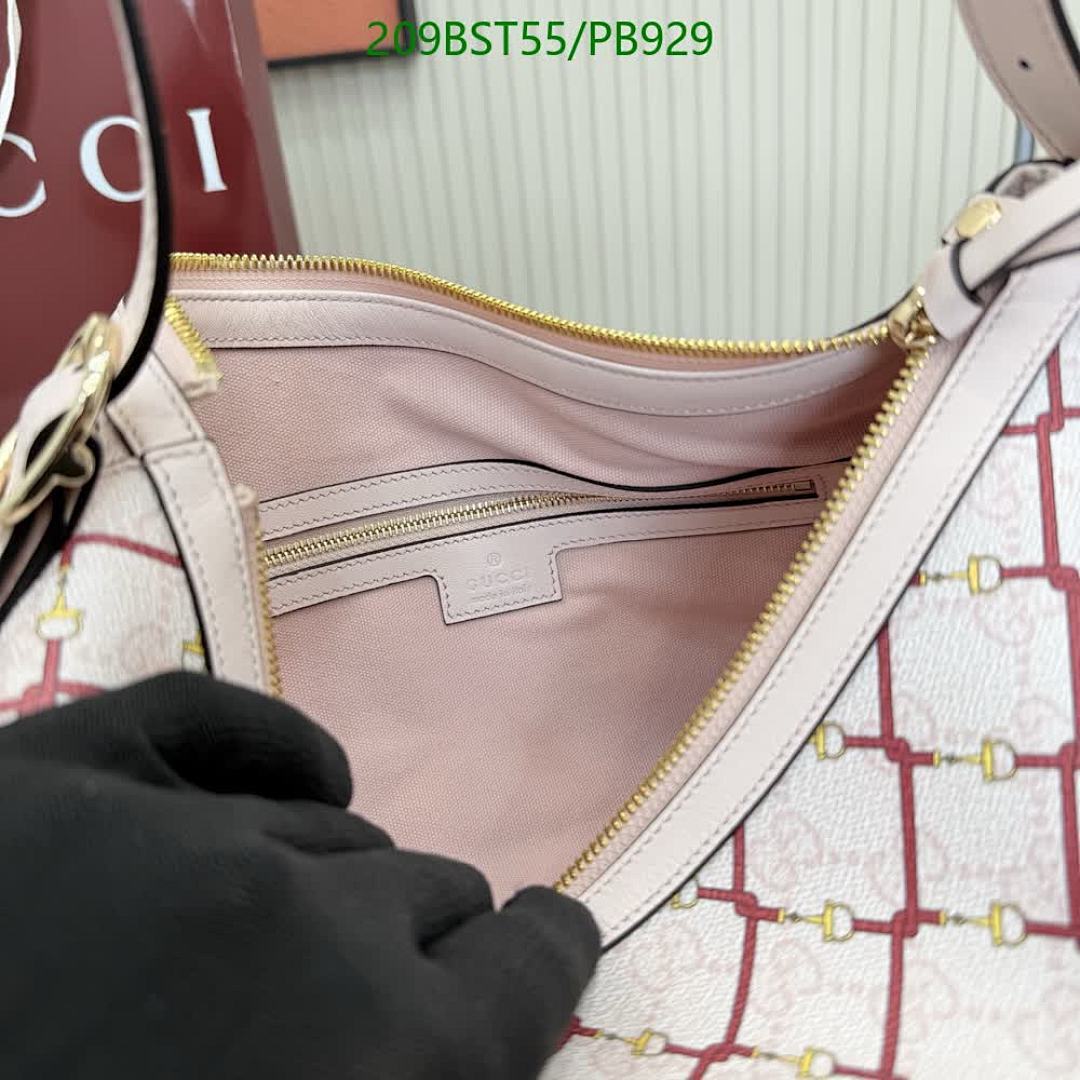 Gucci-Bag-Mirror Quality Code: PB929 $: 209USD