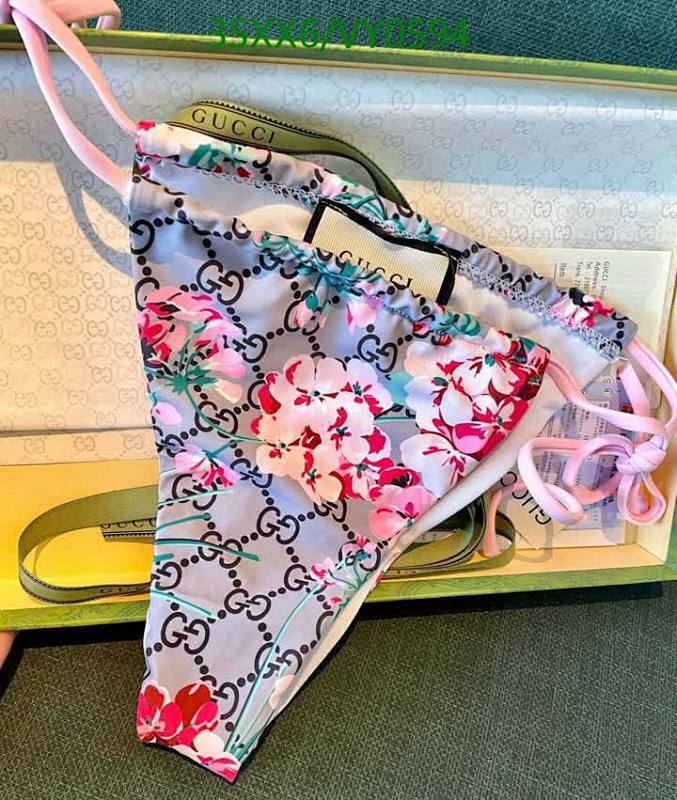 GUCCI-Swimsuit Code: VY0594 $: 35USD