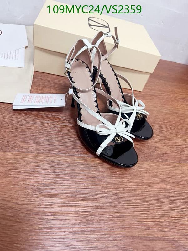 Valentino-Women Shoes Code: VS2359 $: 109USD