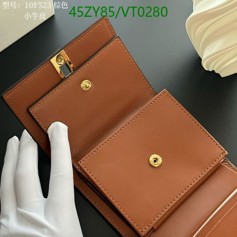 Celine-Wallet(4A) Code: VT0280 $: 45USD
