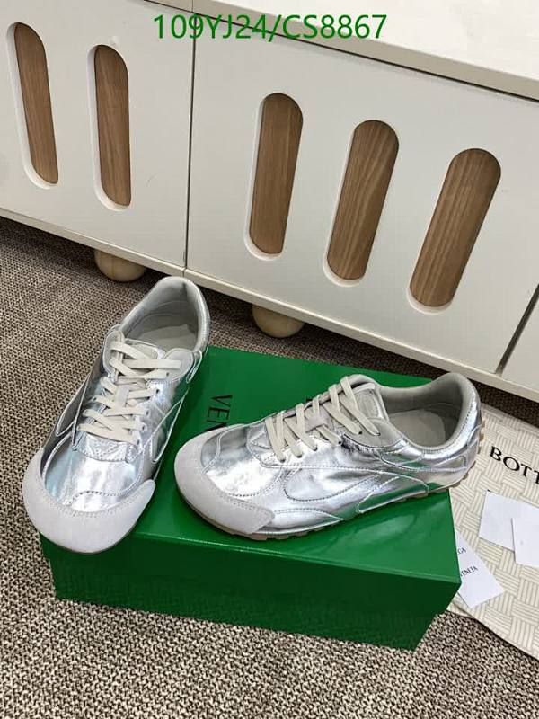 BV-Women Shoes Code: CS8867 $: 109USD