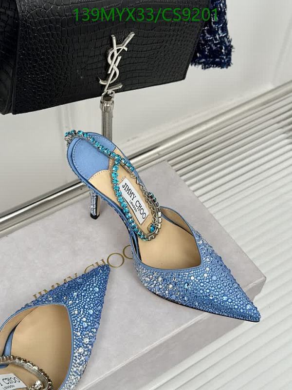 Jimmy Choo-Women Shoes Code: CS9201 $: 139USD