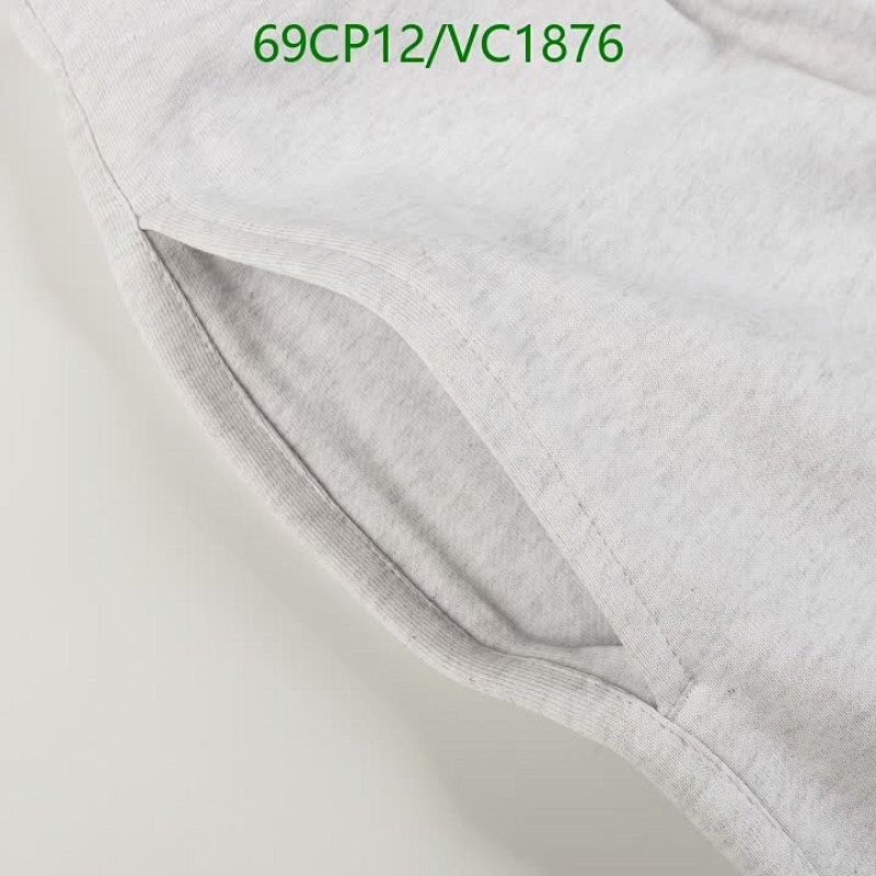 DENIM TEARS-Clothing Code: VC1876 $: 69USD