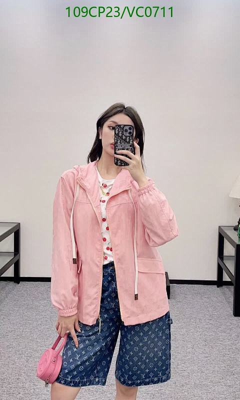 LV-Clothing Code: VC0711 $: 109USD