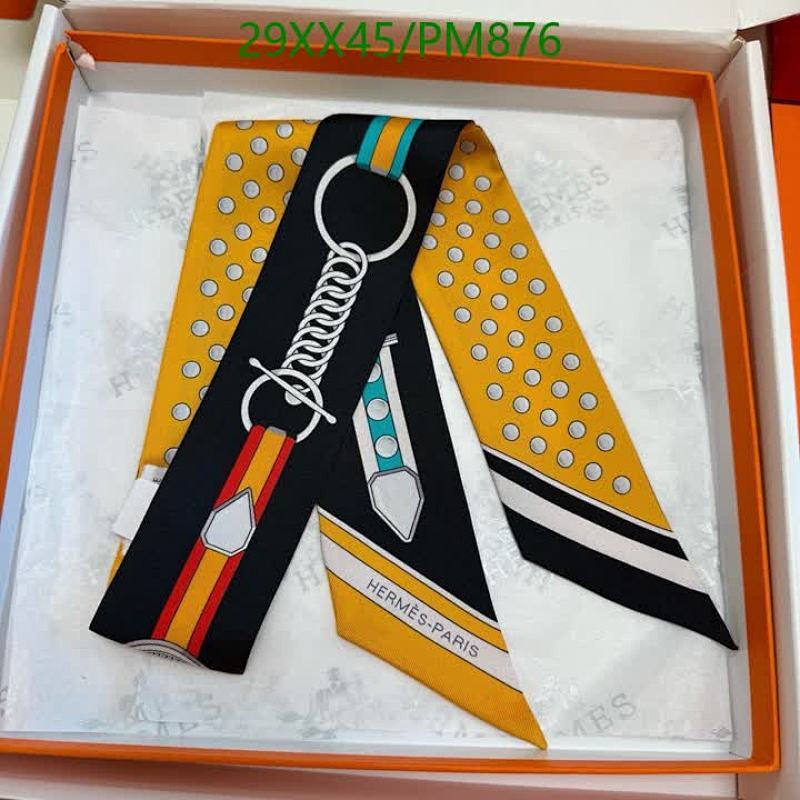 Hermes-Scarf Code: PM876 $: 29USD