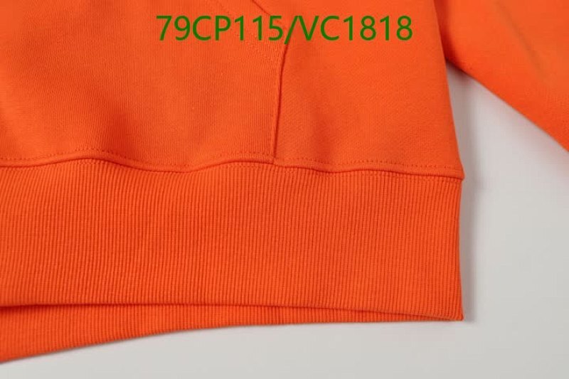 DENIM TEARS-Clothing Code: VC1818 $: 79USD