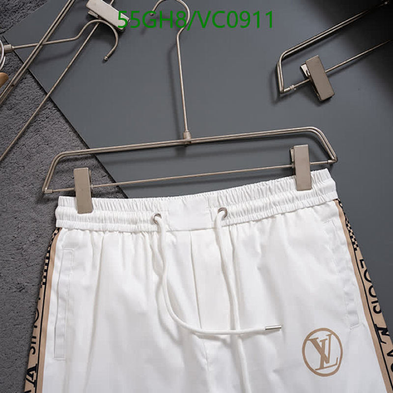 LV-Beach Shorts Code: VC0911 $: 55USD