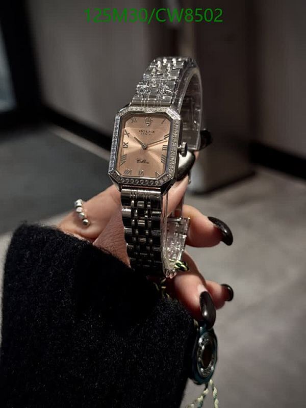 Rolex-Watch-4A Quality Code: CW8502 $: 125USD