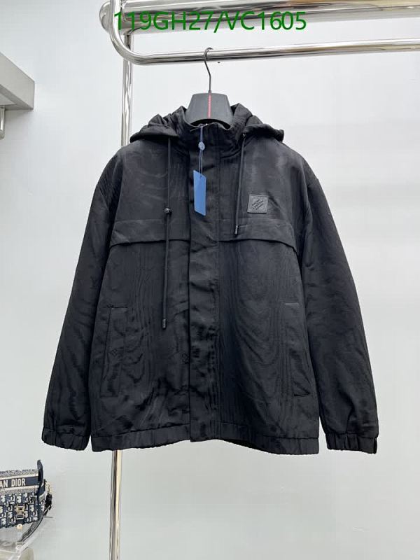 LV-Clothing Code: VC1605 $: 119USD