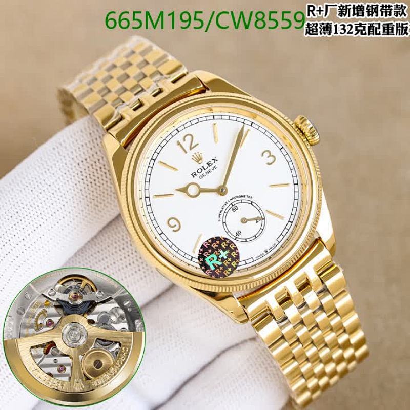 Rolex-Watch-Mirror Quality Code: CW8559 $: 665USD