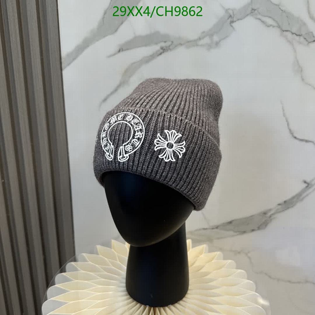 Chrome Hearts-Cap(Hat) Code: CH9862 $: 29USD-Yupoo.ru - Copybrand.Team photo album Chrome Hearts-Cap(Hat) Code: CH9862 $: 29USD