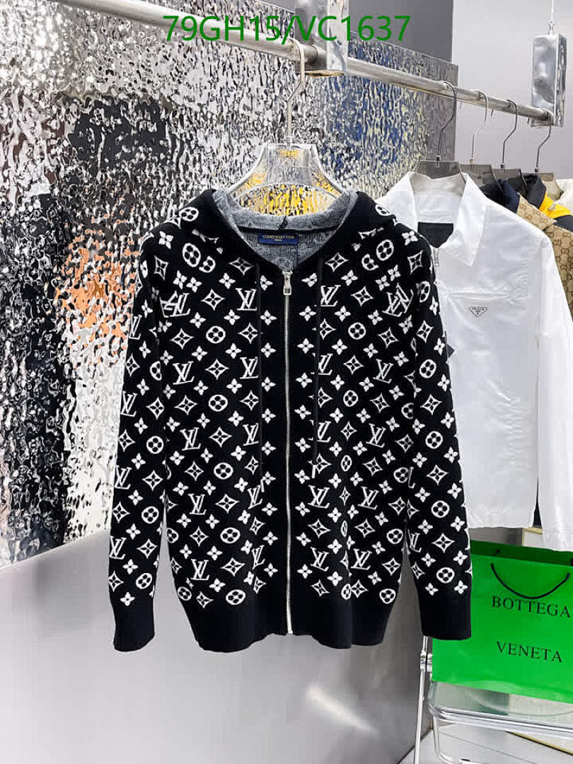 LV-Clothing Code: VC1637 $: 79USD