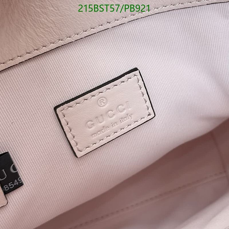 Gucci-Bag-Mirror Quality Code: PB921 $: 215USD