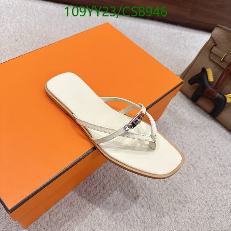 Hermes-Women Shoes Code: CS8946 $: 109USD