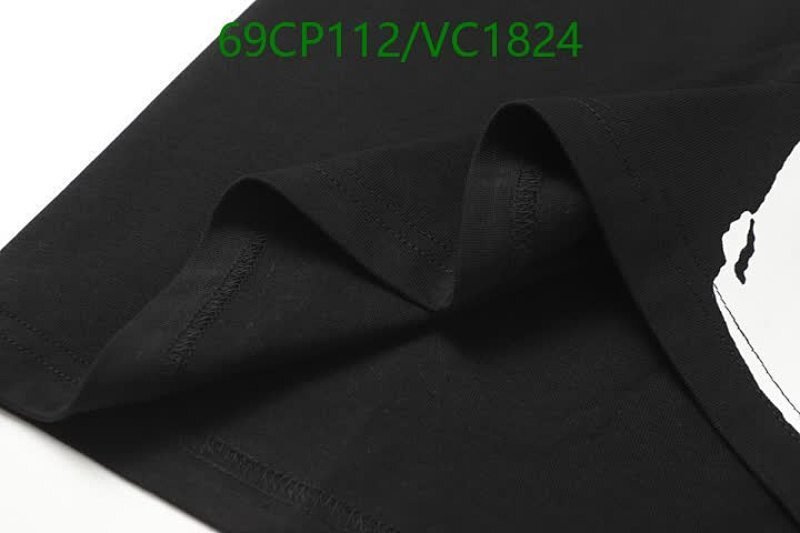 DENIM TEARS-Clothing Code: VC1824 $: 69USD