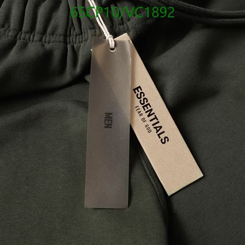 DENIM TEARS-Clothing Code: VC1892 $: 65USD