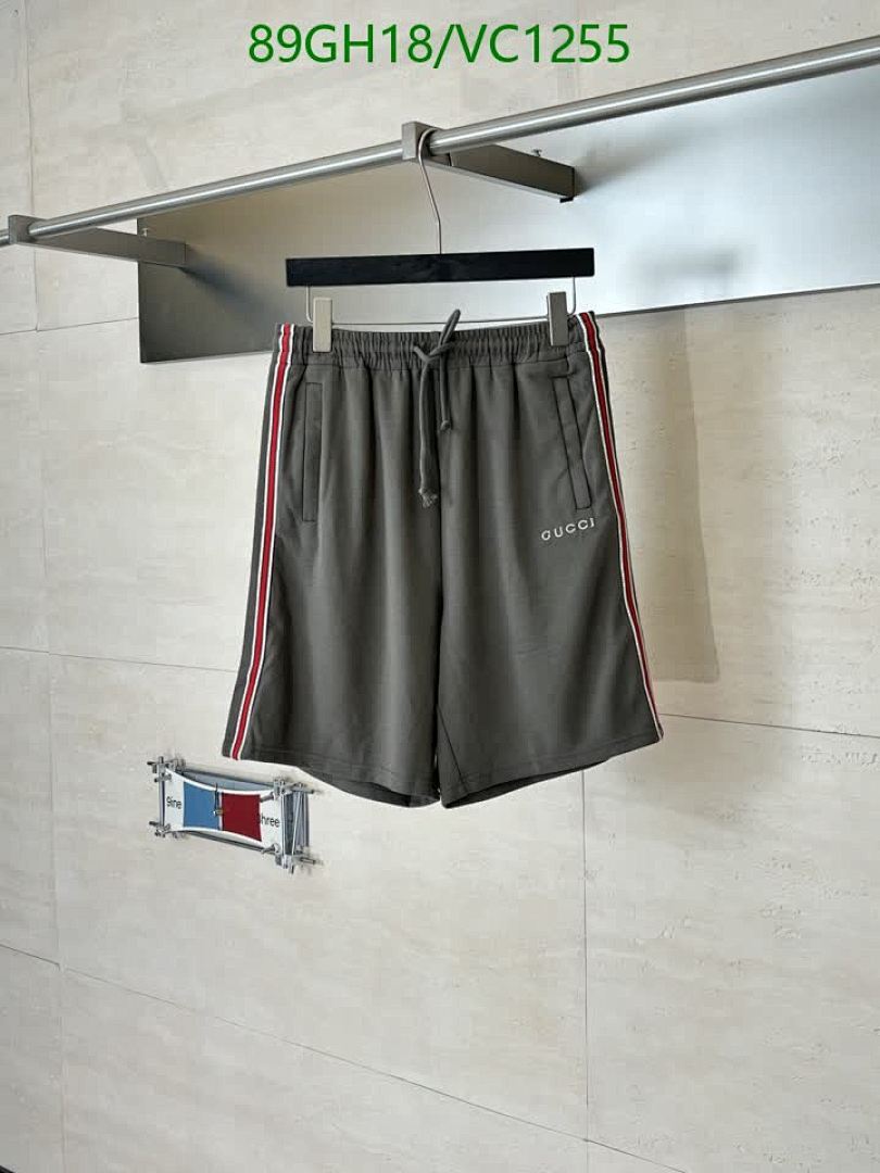 Gucci-Beach Shorts Code: VC1255 $: 89USD