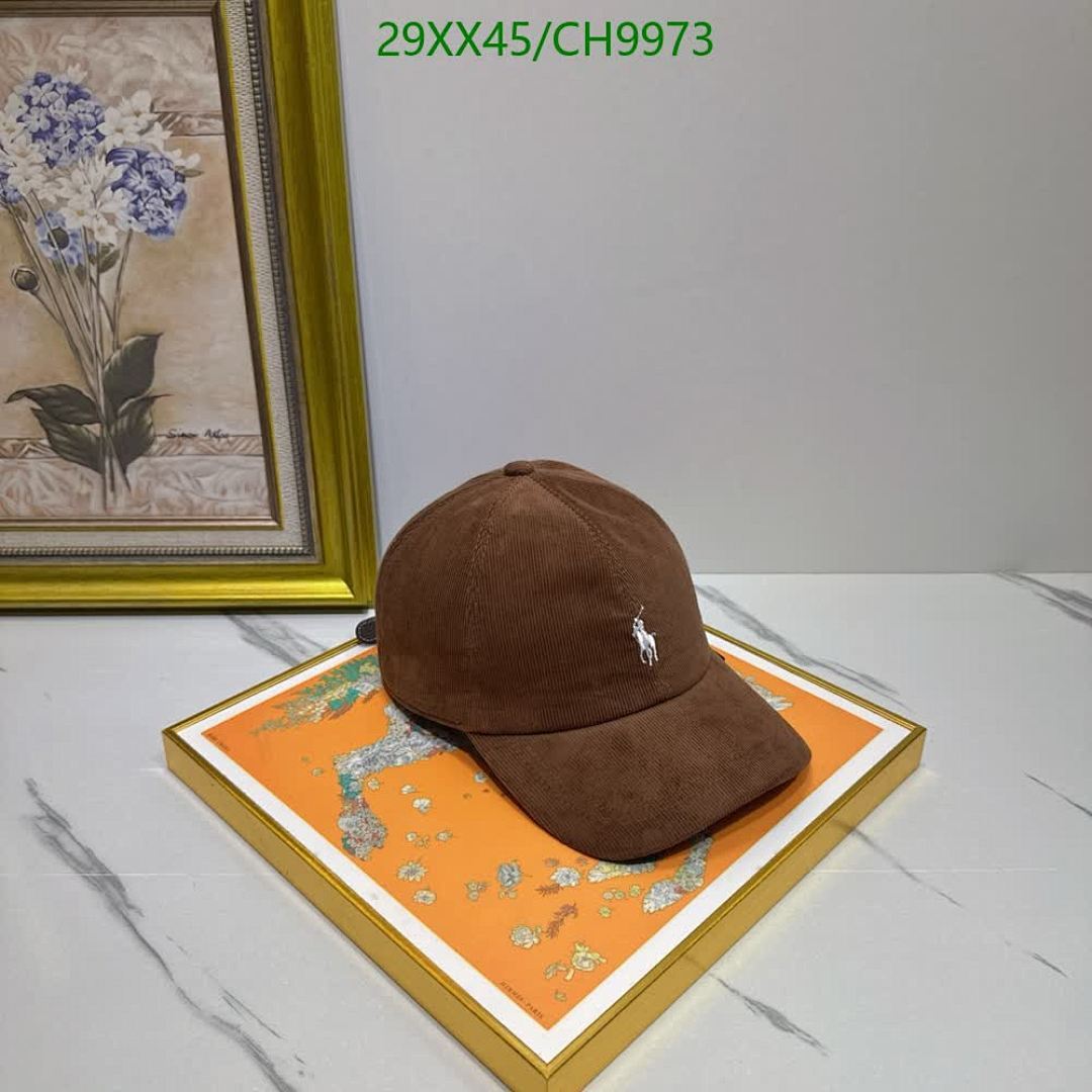 Ralph Lauren-Cap(Hat) Code: CH9973 $: 29USD-Yupoo.ru - Copybrand.Team photo album Ralph Lauren-Cap(Hat) Code: CH9973 $: 29USD
