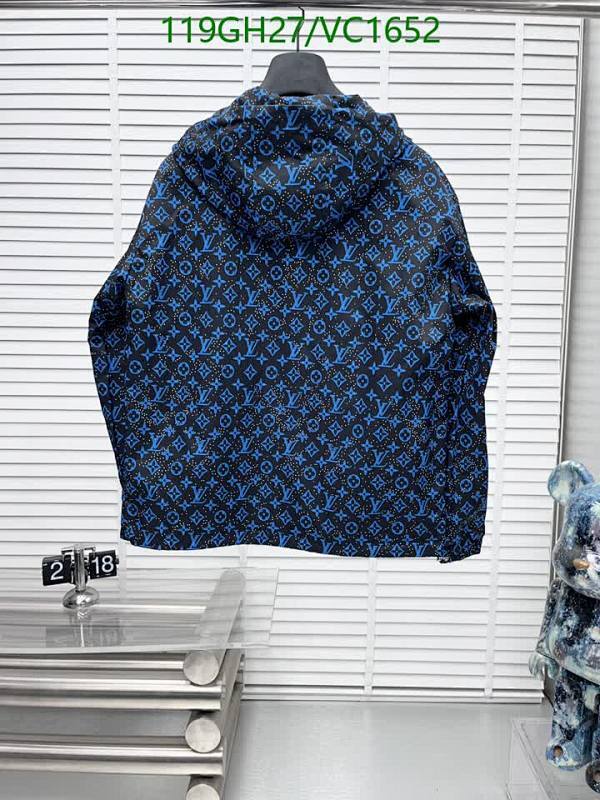 LV-Clothing Code: VC1652 $: 119USD