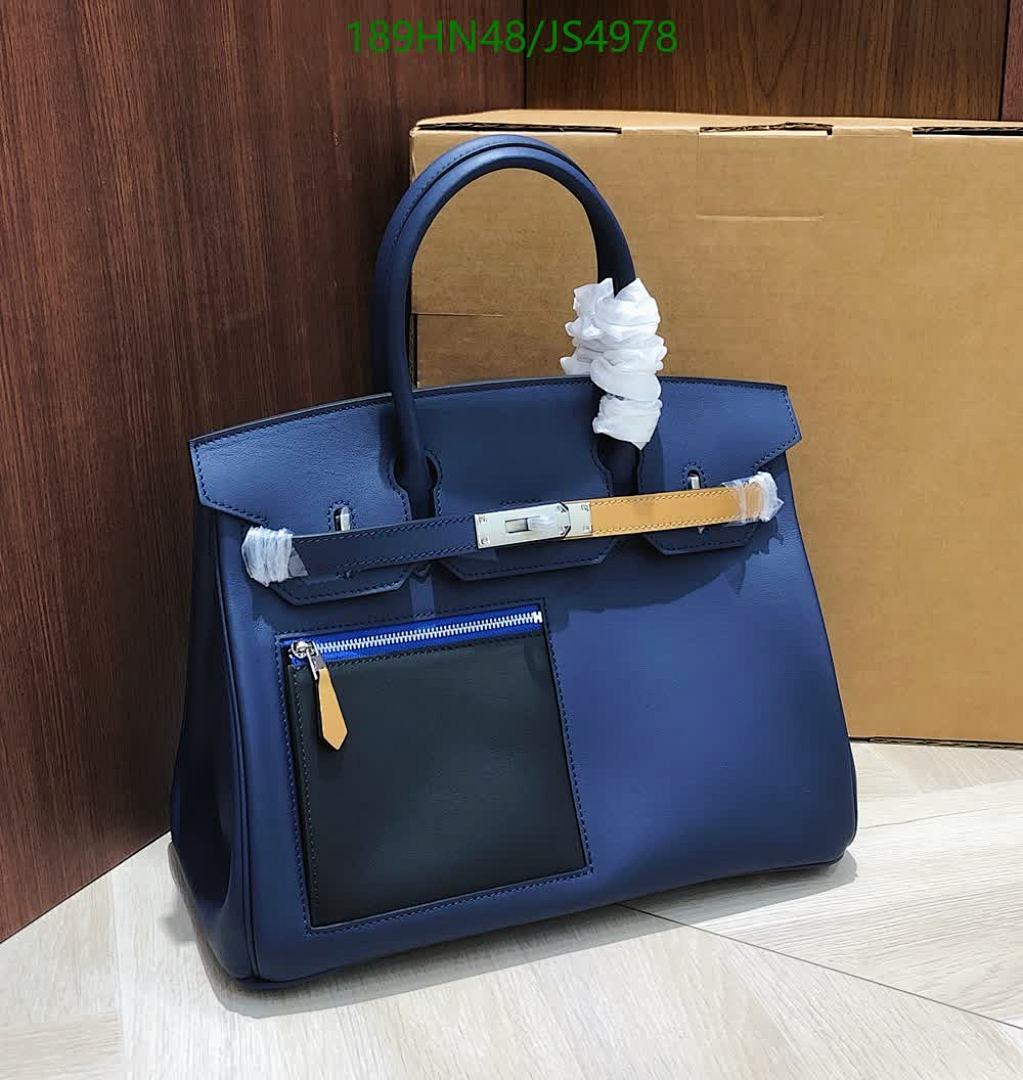 Hermes-Bag-4A Quality Code: JS4978 $: 189USD