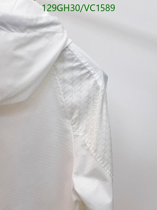 LV-Clothing Code: VC1589 $: 129USD