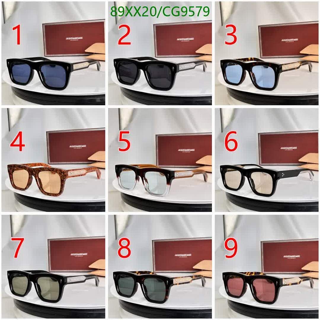 Jacques Marie Mage-Glasses Code: CG9579 $: 89USD