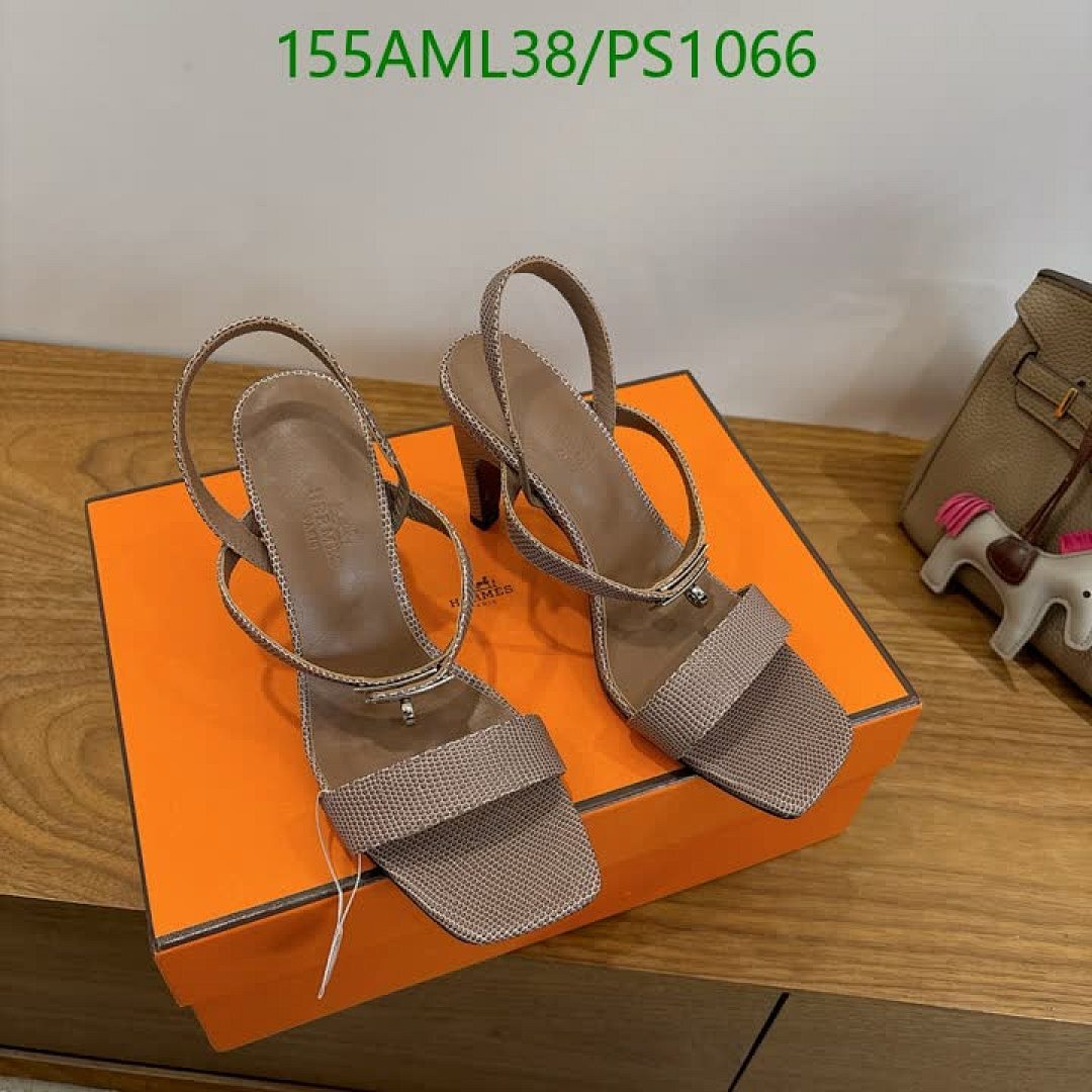 Hermes-Women Shoes Code: PS1066 $: 155USD