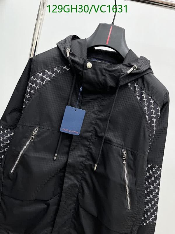 LV-Clothing Code: VC1631 $: 129USD