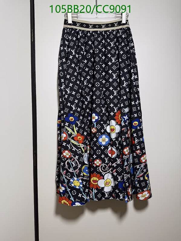 LV-Clothing Code: CC9091 $: 105USD