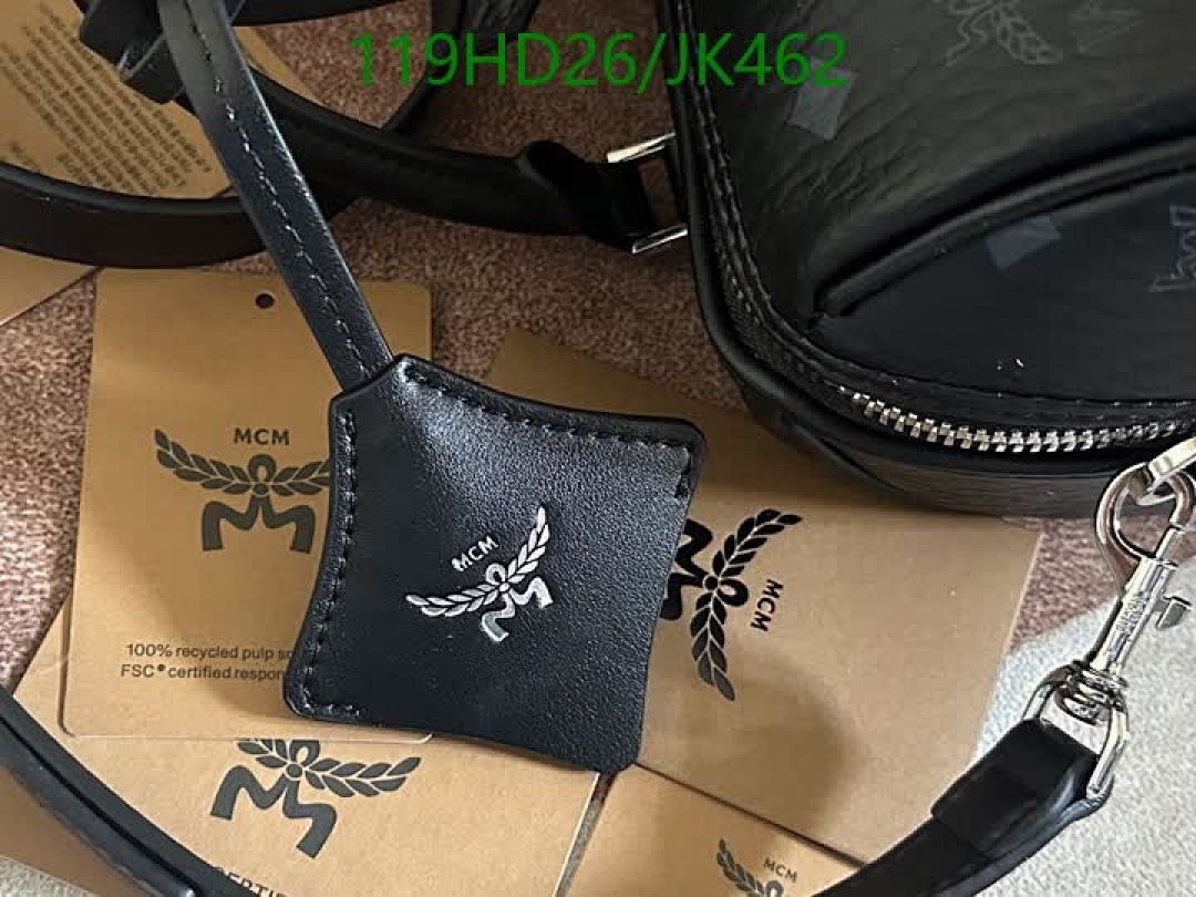 MCM-Bag-Mirror Quality Code: JK462 $: 119USD-Yupoo.ru - Copybrand.Team photo album MCM-Bag-Mirror Quality Code: JK462 $: 119USD
