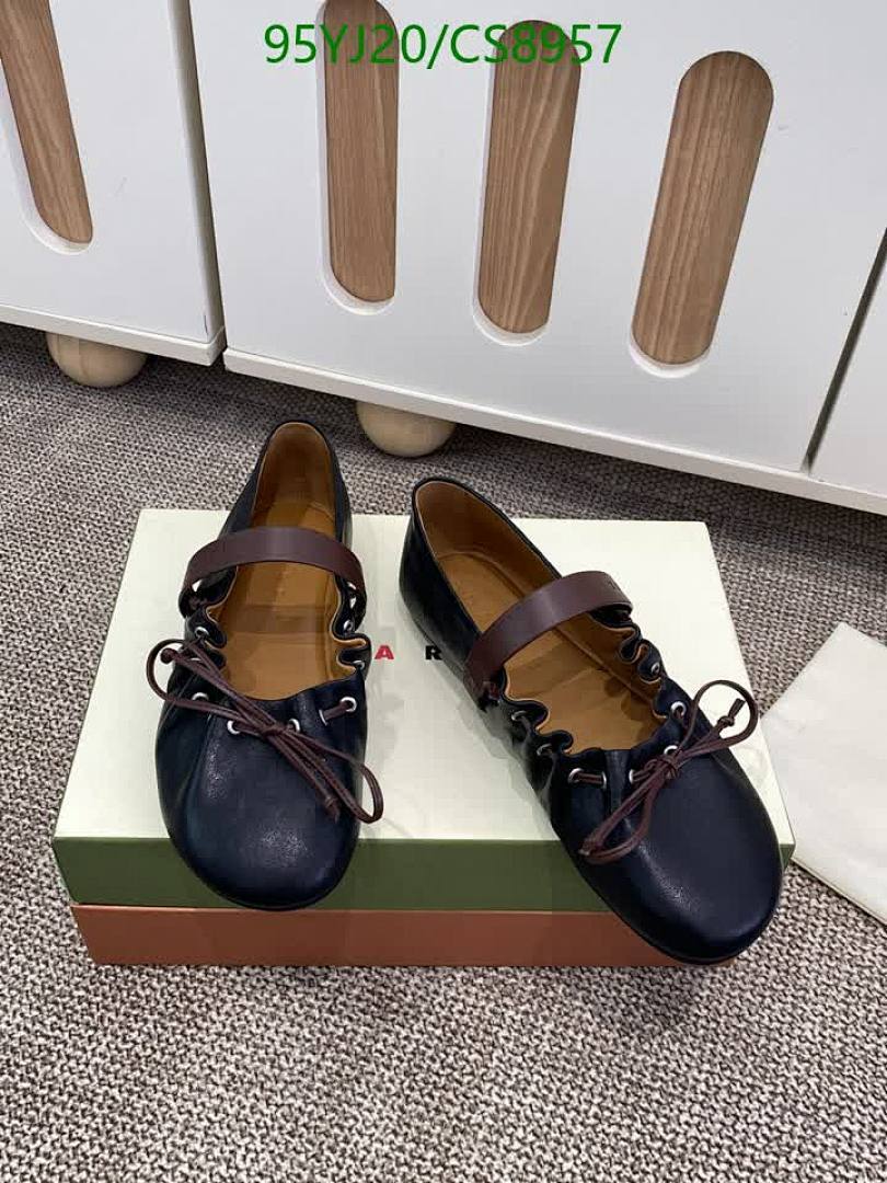 Marni-Women Shoes Code: CS8957 $: 95USD