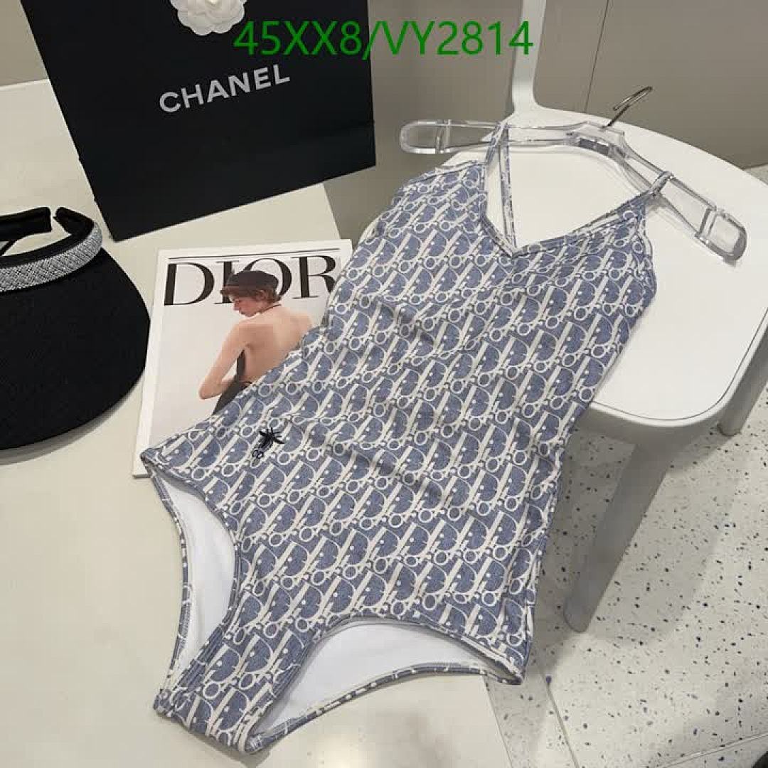 Dior-Swimsuit Code: VY2814 $: 45USD