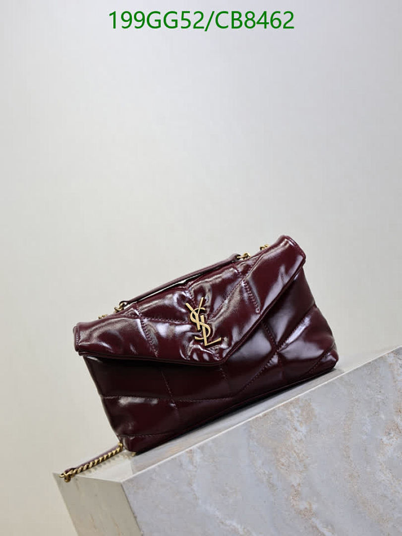 YSL-Bag-Mirror Quality Code: CB8462 $: 199USD