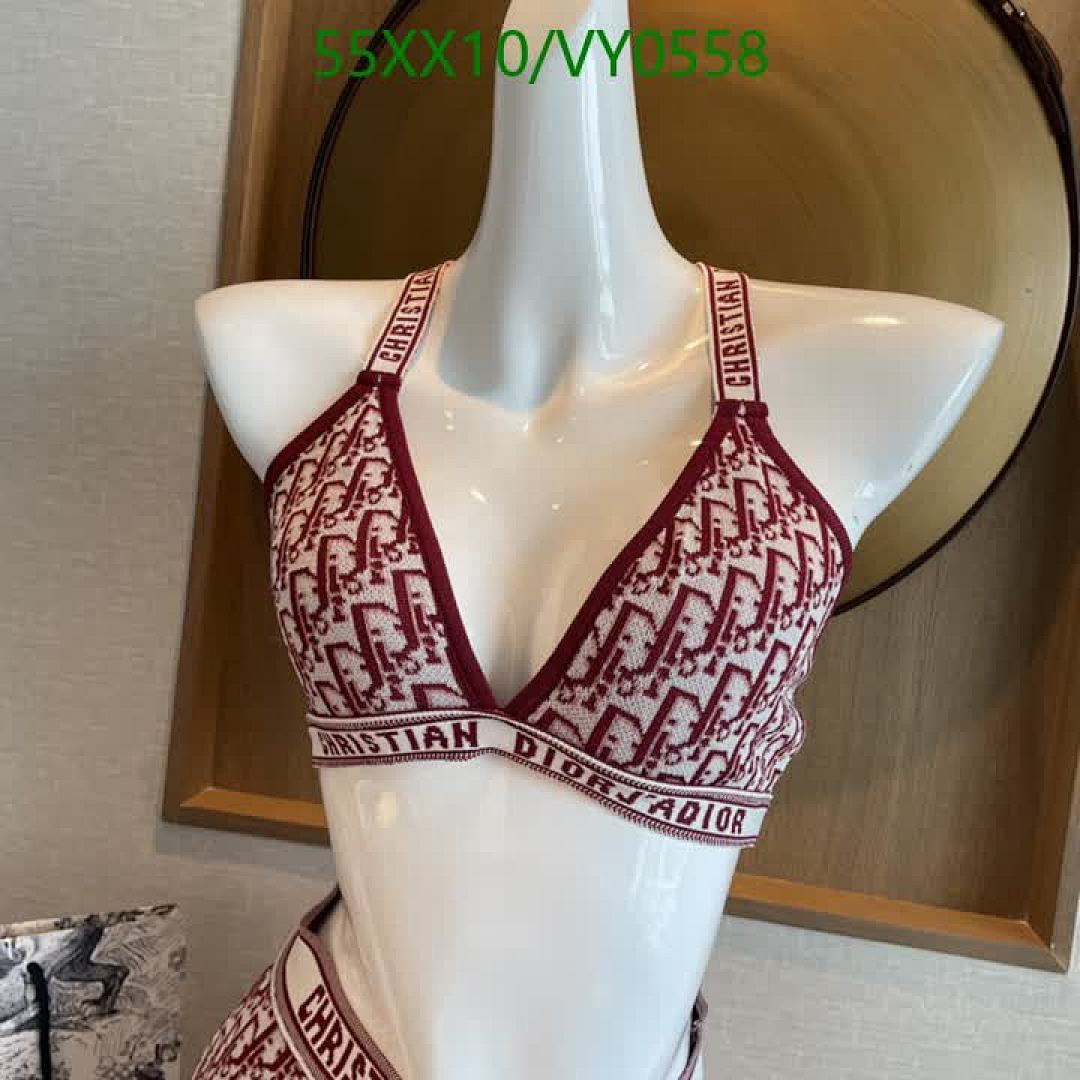 Dior-Swimsuit Code: VY0558 $: 55USD